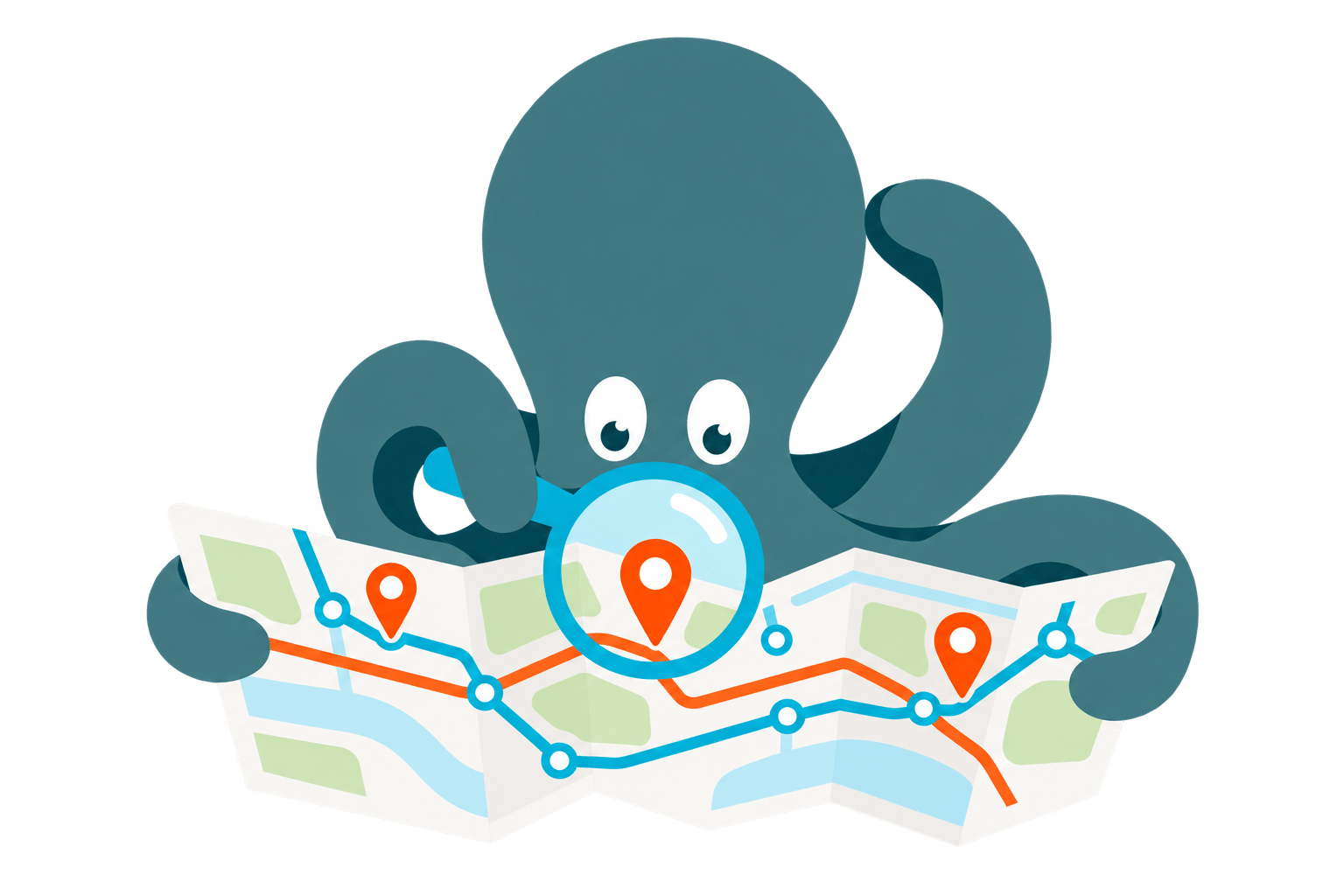 Places nearby